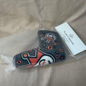 Scotty Cameron Headcover Limited Edition Brand New